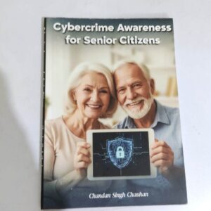 Cyber Crime Awareness for Senior Citizen