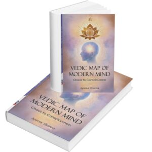 VAIDIK MIND OF MODERN MIND