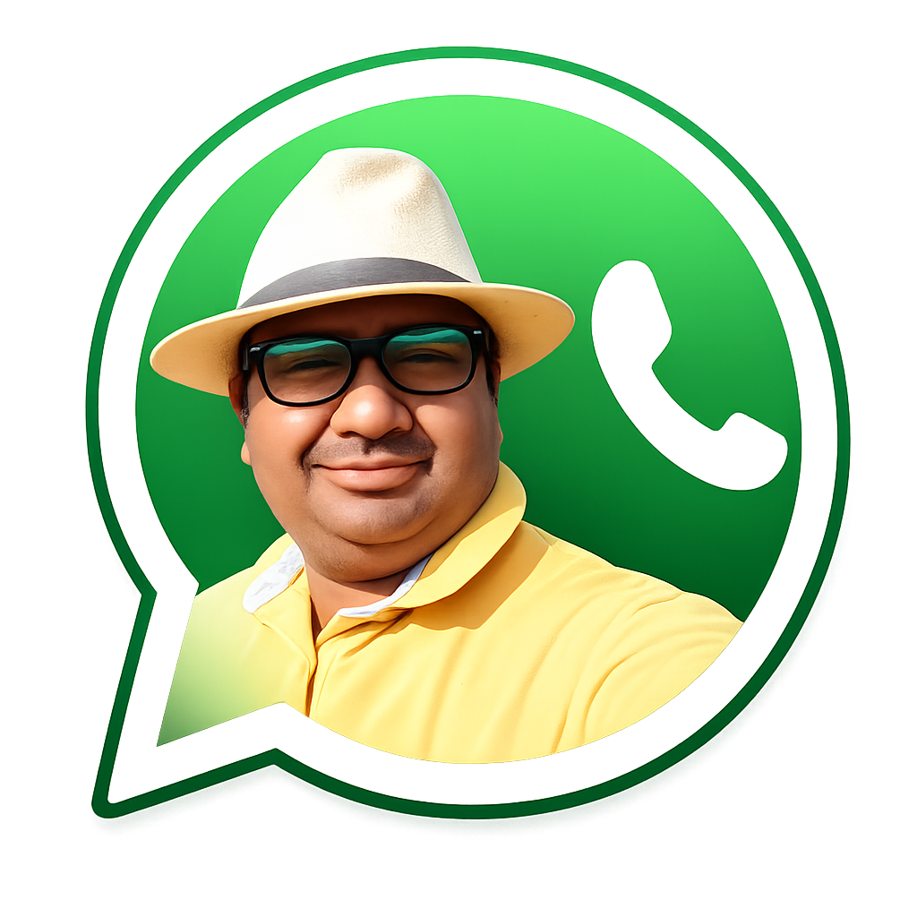 WhatsApp us